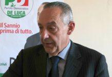 Il Sottosegretario Del Basso De Caro in visita provincia di Reggio Calabria