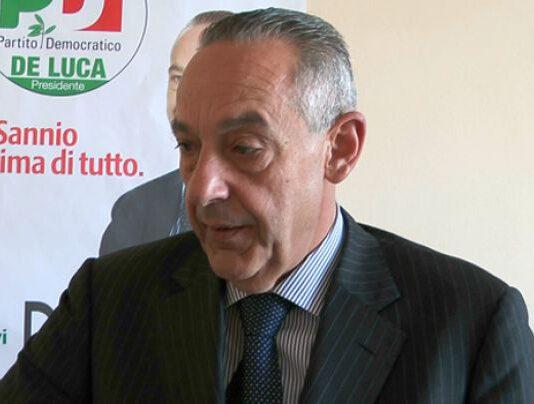 Il Sottosegretario Del Basso De Caro in visita provincia di Reggio Calabria