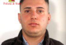 Arrestato giovane di San Ferdinando su autobus, trasportava 10 chili di droga