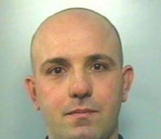 Processo Califfo, chiesti oltre due secoli di carcere