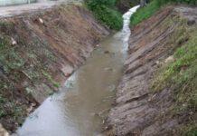 Rosarno, uomo precipita in un fosso durante la festa di Santa Rita