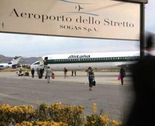 Nuovi collegamenti internazionali per l aeroporto di Reggio Calabria
