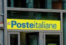 Incredibile rapina in ufficio postale ad Africo, rapinatore entra passando da un buco nel muro