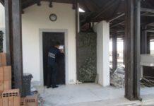 Tropea, sequestrato ristorante