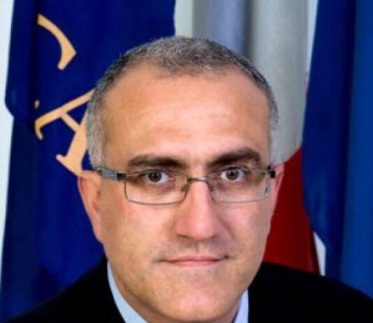 Mario Maiolo, candidato al Parlamento europeo questa sera a Cetraro per una Calabria più europea