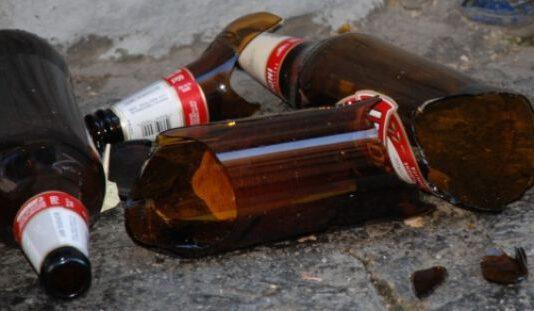 Lamezia, Gianturco (CasaPound): Sempre più degrado in piazza Mazzini. Urge pulizia e sicurezza