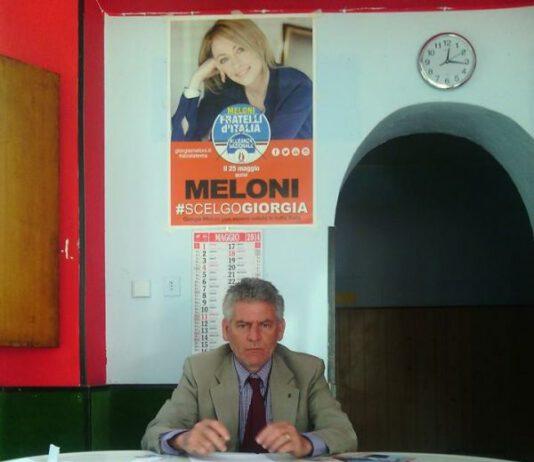 Fdi An Rosarno chiede al sindaco Tripodi l acquisto di defibrillatori