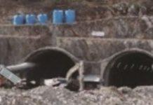 Crolla galleria su Salerno Reggio Calabria, muore operaio