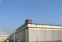 Vibo, assistente polizia penitenziaria si suicida fuori dal carcere