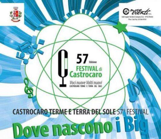 Castrocaro Terme 57° edizione, verifica idoneità presso LA SCALETTA