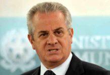 Dia di Reggio Calabria arresta ex ministro Scajola. Berlusconi addolorato