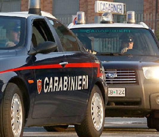 Ndrangheta, 19 arresti per associazione spaccio di droga estorsione ed armi
