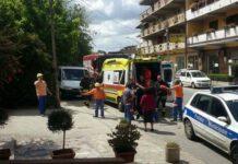 Rosarno, operaio colto da un malore