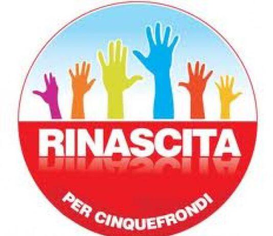 Rinascita per Cinquefrondi chiede di andare sino in fondo su allarme ambientale del nostro territorio