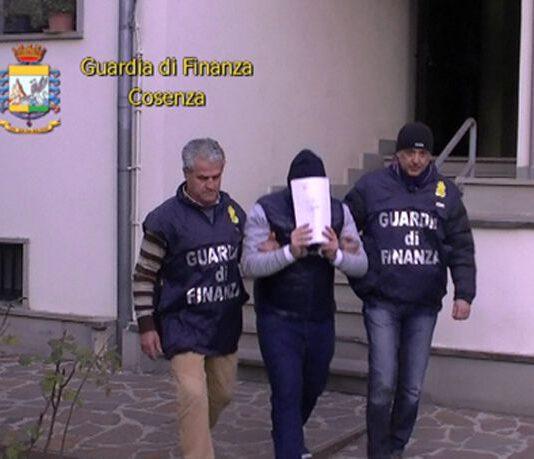 Ndrangheta, arrestato latitante di Rosarno