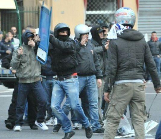 Polistena, il Questore emette un DASPO