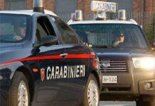 Operazione Chimera, 24 arresti per traffico di droga, armi ed estorsione