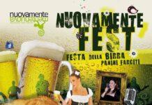 Rosarno, sabato e domenica al via Nuovamente Fest