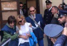 Chiara Rizzo in carcere a Reggio Calabria. Il legale: negato diritto di difesa