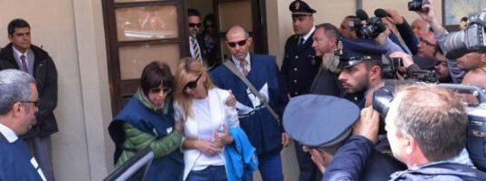 Chiara Rizzo in carcere a Reggio Calabria. Il legale: negato diritto di difesa