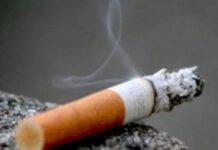 Uomo si addormenta con sigaretta accesa, morto carbonizzato in Calabria