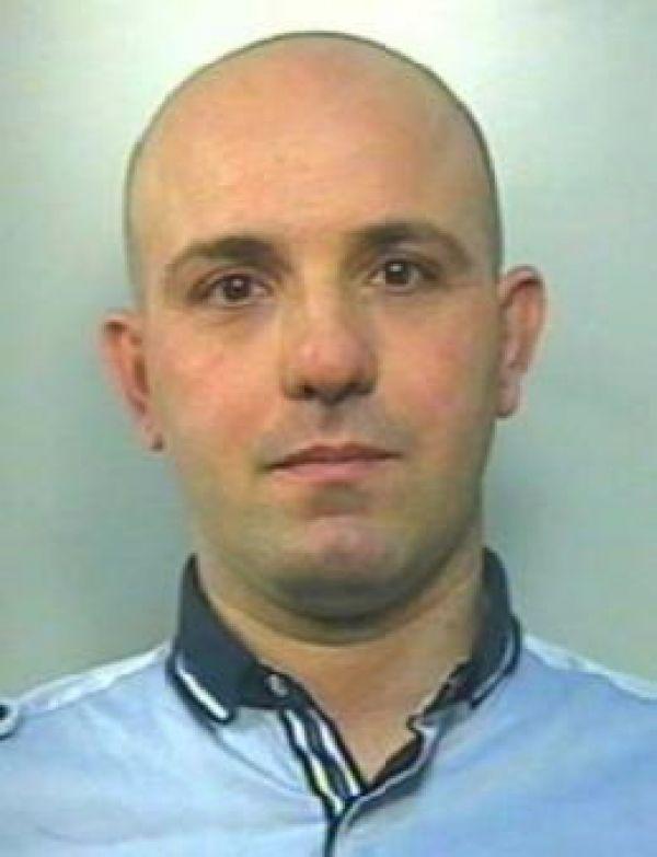 Giuseppe Pesce