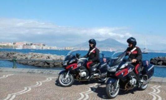 Cinque arresti dei Carabinieri a Reggio Calabria