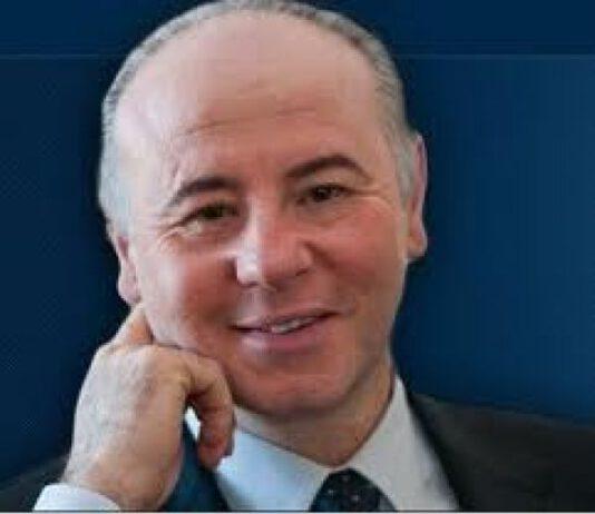 Melicucco, Destinazione Futuro ringrazia il presidente Raffa