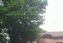 La Cittanovese Calcio piange la scomparsa improvvisa del grande bomber Ciccio Lupo Zerbi