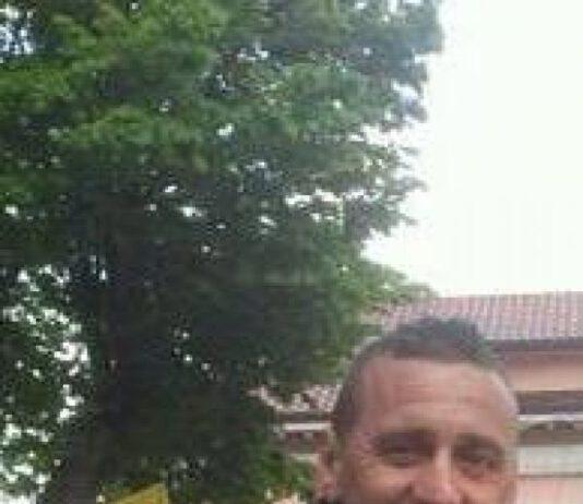 La Cittanovese Calcio piange la scomparsa improvvisa del grande bomber Ciccio Lupo Zerbi