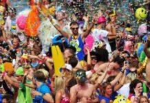 Il Gay pride sbarca a Reggio Calabria