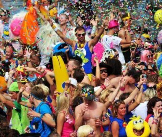 Il Gay pride sbarca a Reggio Calabria