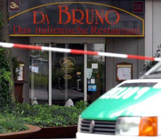 Processo Fehida, due assolti in appello per il reato di omicidio nella faida di San Luca