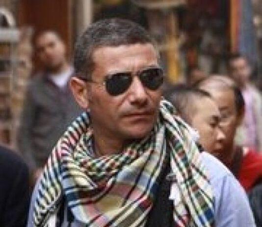 Giovedi seminario all Unicaldal tema La R-Esistenza palestinese tra passato e presente