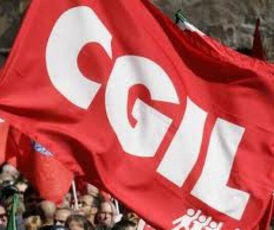 Cgil: intimidazione a De Masi evidenzia quanto forte sia la presenza della ndrangheta nell’area di Gioia Tauro