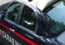 Scoperti a rubare  rame, due arresti nel vibonese