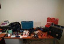 Locri, arrestate due persone per tentato furto aggravato, ricettazione violenza e resistenza a pubblico ufficiale