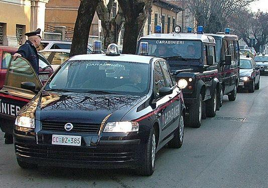 Aveva sequestato uno studente figlio di ndranghestista, arrestato uomo nella Piana