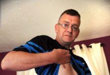 Uomo prende fuoco in sala operatoria durante un intervento