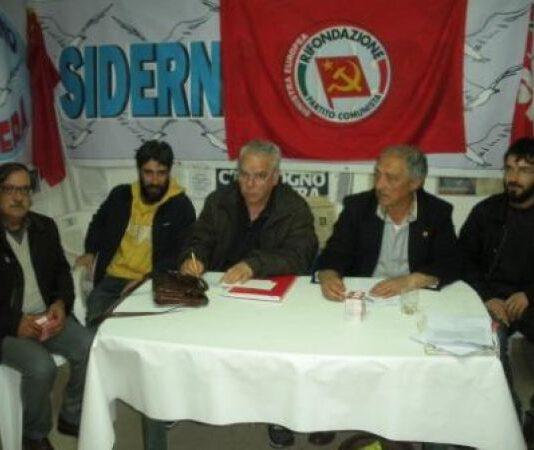 Rifondazione Comunista sulla situazione in Ucraina e sui martiri di Odessa