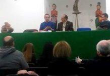 Anteprima Simposio sui Pelasgi a Reggio Calabria