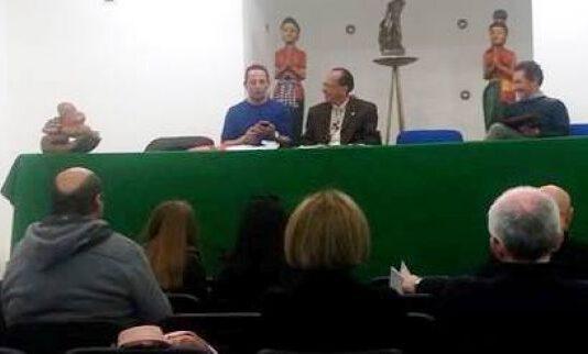 Anteprima Simposio sui Pelasgi a Reggio Calabria