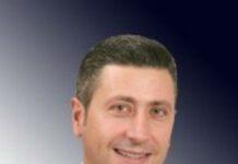 Roy Biasi: nonostante la candidatura di Scopelliti la provincia di Reggio è tra le più Forziste di Italia