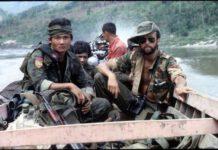 Gioventù Controcorrente ricorda Almerigo Grilz