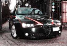 Maxi rissa tra rumeni ubriachi, dieci arresti nel cosentino