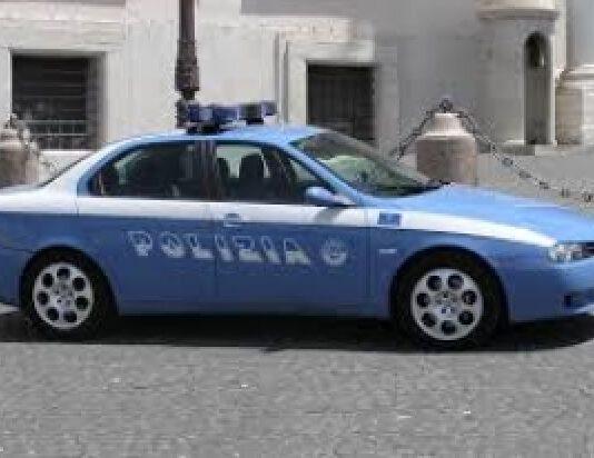 Scoperto furgone abbandonato con 32 kg di marijuana a Lamezia Terme