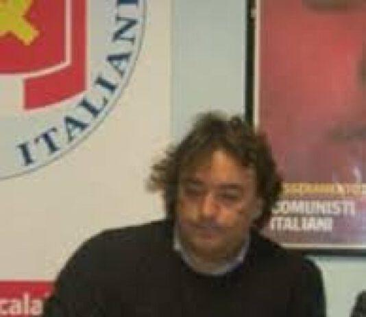 Comunisti Italiani: soddisfazione Scopelliti alquanto bizzarra