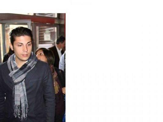 Giovanni Bonofiglio (GD Cosenza) su crisi amministrazione centro destra