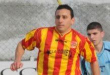 Gravissimo Francesco Lupo Zerbi, coinvolto in un incidente a Cinquefrondi