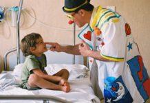 Attenzione! Finto clown chiede soldi per bambini in ospedale nel reggino